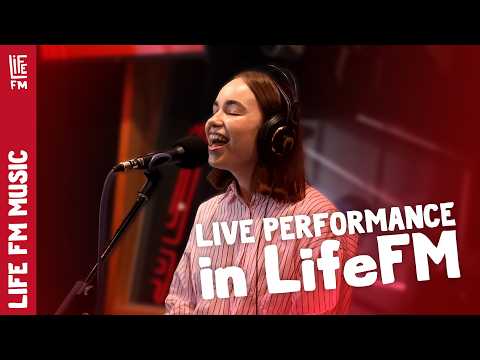 Lily Linscott - 15 Again