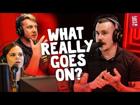 I Spent Months Working In Undercover Child Rescue Missions