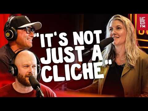 Rachel Wilson: What I Realized While Writing a Song on Forgiveness