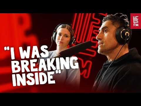 Why I Had to Lose Everything to Find My Real Identity | Joe Naufahu