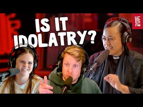 A Māori Priest Gives Her Honest Take On Matariki