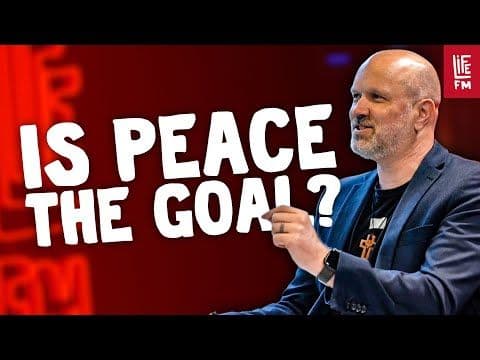 What To Do If Your Partner Loses Their Faith...