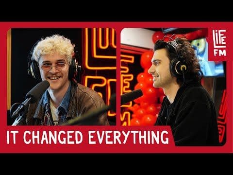 They Wrote A Song 15 Minutes After Meeting - Here’s What Happened Next