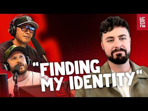 Bay Turner On How He Had To Lose His Voice To Find Out Who He Really Was