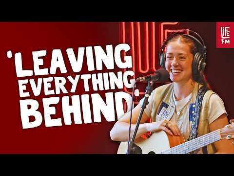 Zoe Hunter: The 22-Year-Old Singer Chasing Her Dream