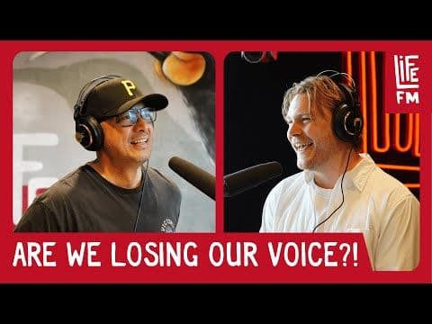 Why the Church Must Rethink Its Media Strategy - Before It’s Too Late